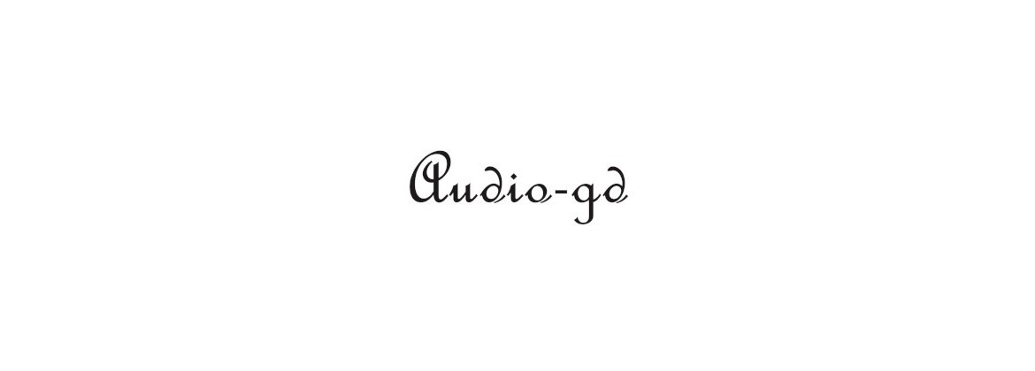 Audio-GD